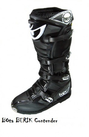 BOTA BERIK CONTENDER 