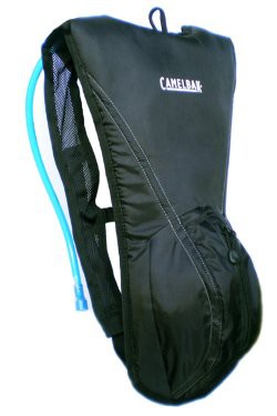 MOCHILA DE HIDRATAÇÃO CAMELBAK DART(2 L)